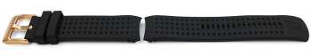 Festina Uhrenarmband schwarz F20354 passend zu F20353 aus...