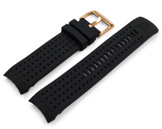 Festina Uhrenarmband schwarz F20354 passend zu F20353 aus...