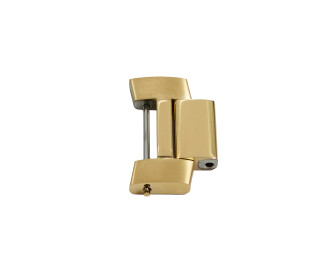 Festina Uhrenarmband ERSATZGLIED F20684 Edelstahl goldfarben