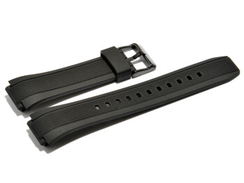 Ersatzuhrenarmband Casio für EFA-131RBSP-1,...