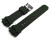 Casio Uhrenarmband GD-010-3 grün aus biobasiertem Resin