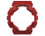 Casio Bezel rot für GA-120TR-4A