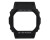 Bezel Casio schwarz DW-5040PG-1 Ersatzlünette 40th Anniversary „Recrystallized“ Special Edition