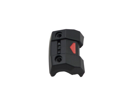 Casio Sensor Kappe 9 Uhr GW-9500-1 schwarz