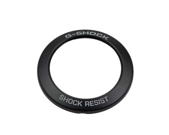 Casio Bezel (inner)  für AW-591MS-1A u. AW-591RL-4A schwarz
