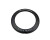 Casio Bezel (inner)  für AW-591MS-1A u. AW-591RL-4A schwarz