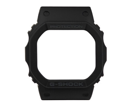 Casio Stealth Lünette GW-5000HS-1 Bezel schwarz