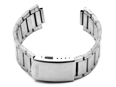 Ersatzuhrenarmband Casio für MTP-1291, Edelstahl