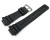 Casio Uhrenarmband GW-5000HS-1 schwarz