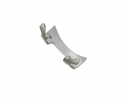 Uhrenarmband ENDSTÜCK Festina F20463 Bandanstoß