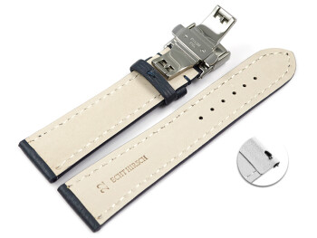 Schnellwechsel Uhrenband Butterfly-Schließe...