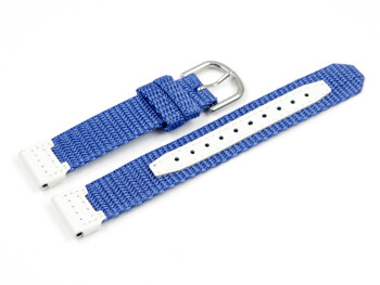 Casio Uhrenarmband für LW-23HB, LW-23HB-2AV, Textil,...