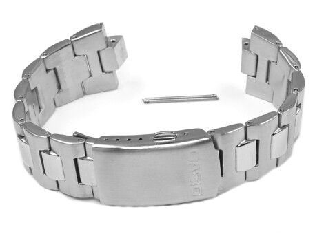 Uhrenarmband Casio für EF-311, Edelstahl