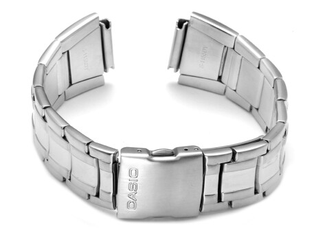 Uhrenarmband Casio für AQF-102WD, Edelstahl