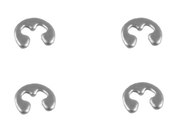 4 E-Ringe Casio für GW-7900