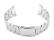 Ersatzuhrenarmband Casio f. WVA-470DE-1AV, Edelstahl