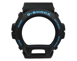 Casio G-Shock x Bamford Bezel DW-6900BWD-1 Ersatz...