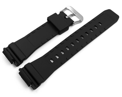 Casio Uhrenarmband schwarz GBM-2100-1A GBM-2100A-1A2 GBM-2100A-1A3