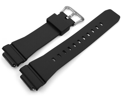 Casio Uhrenarmband schwarz GBM-2100-1A GBM-2100A-1A2...