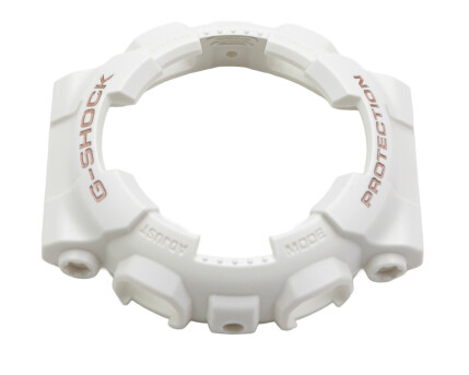 Bezel Resin weiß für GMA-S140M-7A