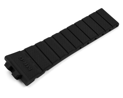 Uhrenarmband Bandteil Casio MRG-B2100R-2A