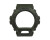 Bezel Casio Resin grün für GMD-S6900MC-3 Lünette