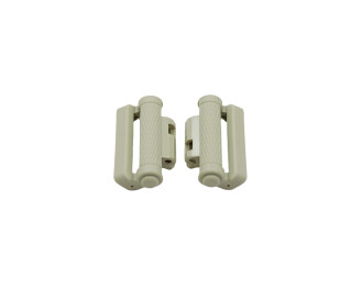 Original Casio Band Pieces GA-900HC-3A Endstücke