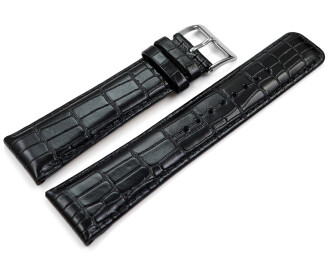 Festina Ersatzarmband schwarz Leder F6728 passend zu...