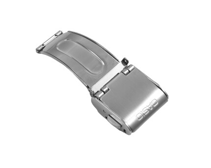Uhrenarmband KLAPPSCHLIEßE Casio für WVA-M630D...