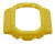 Bezel Casio Resin gelb DW-5600CU-9 Ersatz Lünette