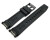 Lotus Uhrenarmband 18944 passend zu 15678 Kautschuk, schwarz