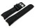 Lotus Uhrenarmband 18944 passend zu 15678 Kautschuk, schwarz