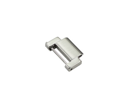 Casio Bandglied für ECB-2300D-2A aus Edelstahl