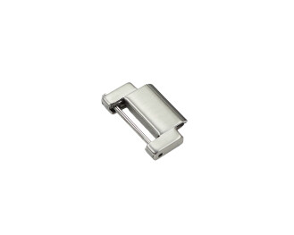 Casio Bandglied für ECB-2300D-2A aus Edelstahl