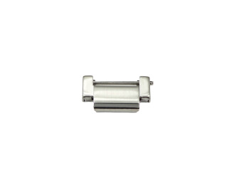 Casio Bandglied für ECB-2300D-2A aus Edelstahl