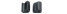 Casio Cover-/Endpieces für GW-2500BD-1AER, GW-2000BD-1A